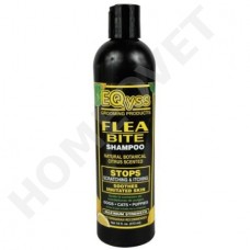 Eqyss Flea Bite Shampoo Import USA